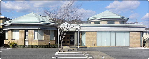 おしりとおなかのクリニック　ふるかわ北安東クリニックへようこそ